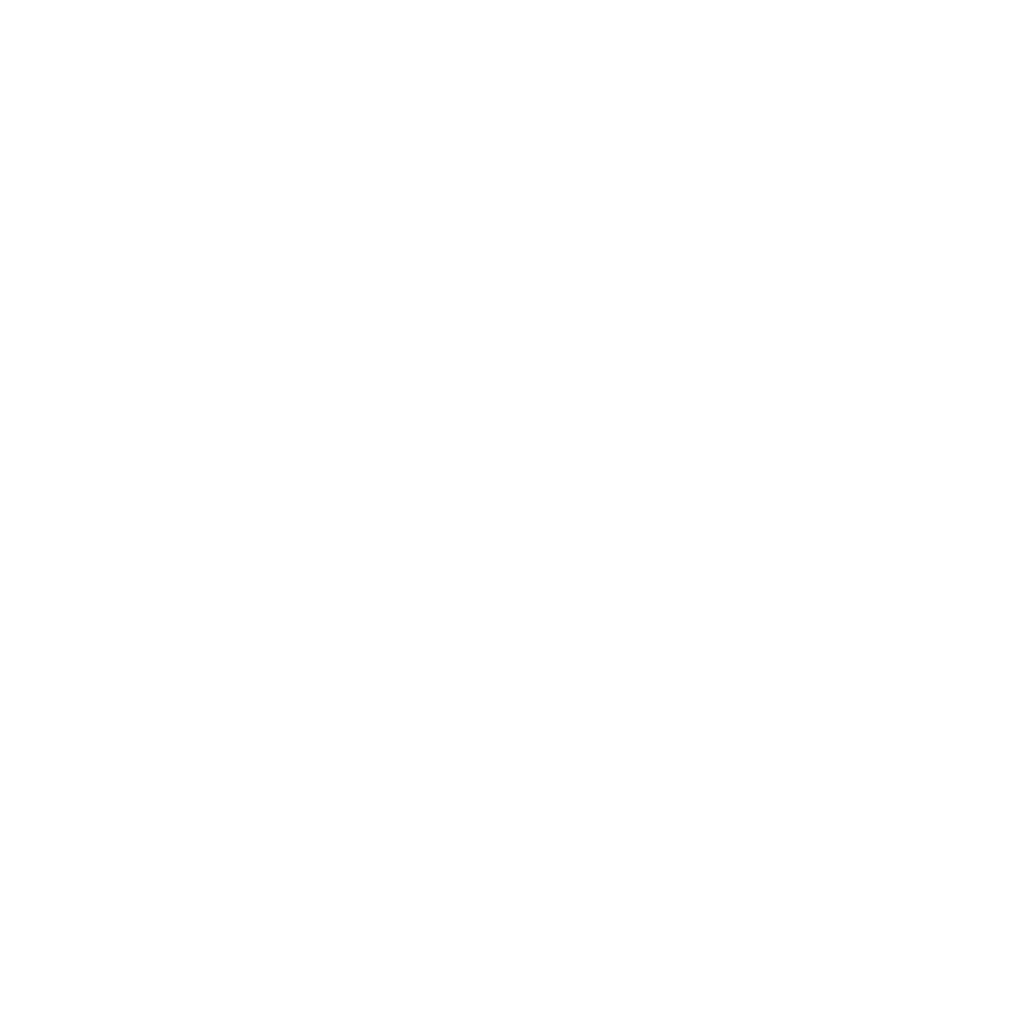 logo coupe de cocktail citron et bouteille de vodka en blanc