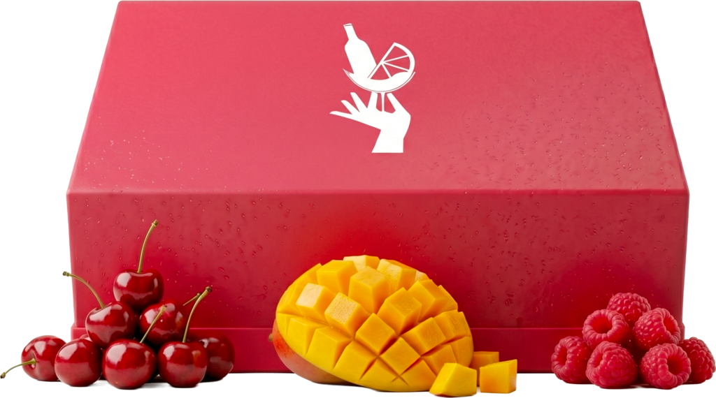 fruitee sans