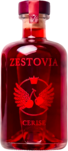 Zestovia Cerise