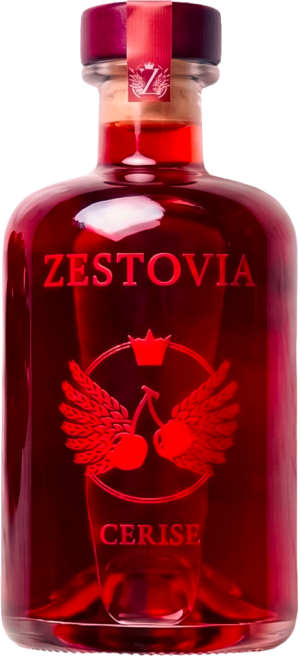 Zestovia Cerise