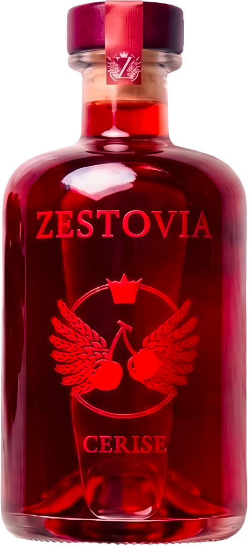 Zestovia Cerise