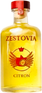 Zestovia Citron