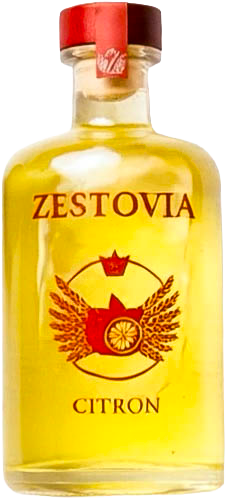 Zestovia Citron