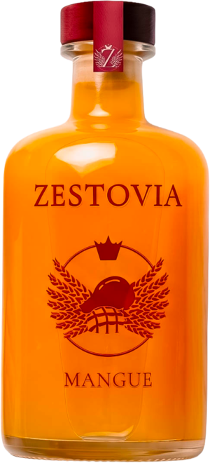 Zestovia Mangue