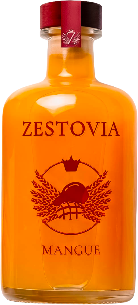 Zestovia Mangue