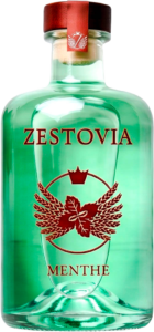 Zestovia Menthe