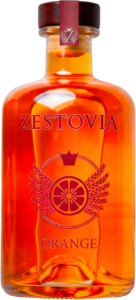 Zestovia Orange