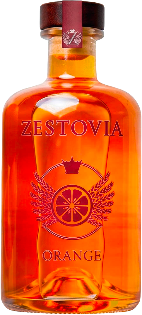 Zestovia Orange