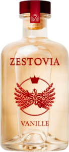 Zestovia Vanille