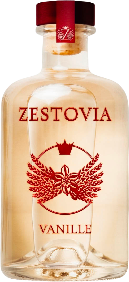 Zestovia Vanille