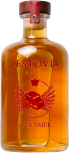 Zestovia Caramel