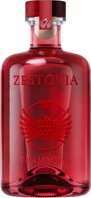 Zestovia Framboise