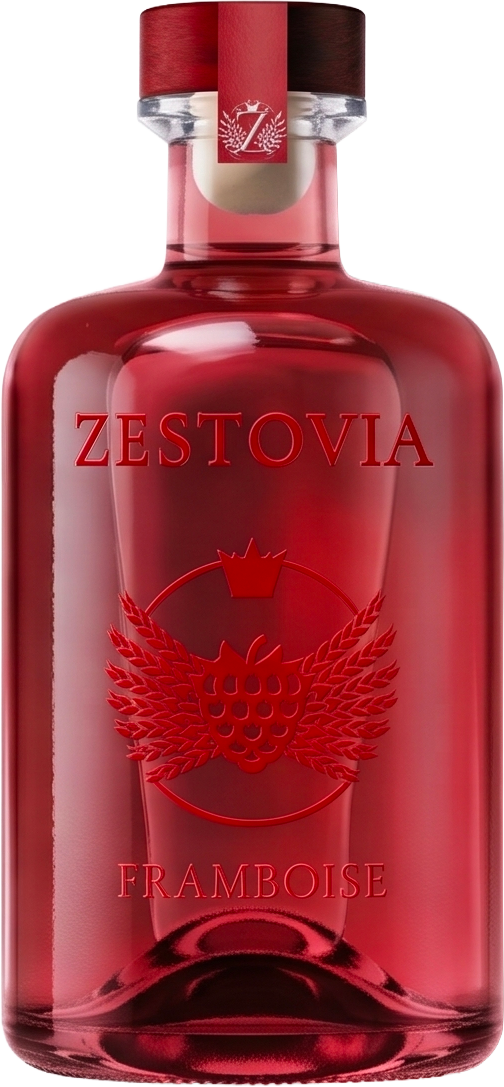 Zestovia Framboise