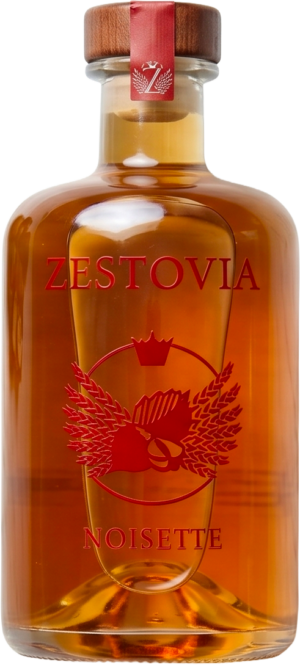 Zestovia Noisette
