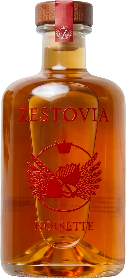 Zestovia Noisette